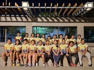 Basketball Coaching in Kolkata