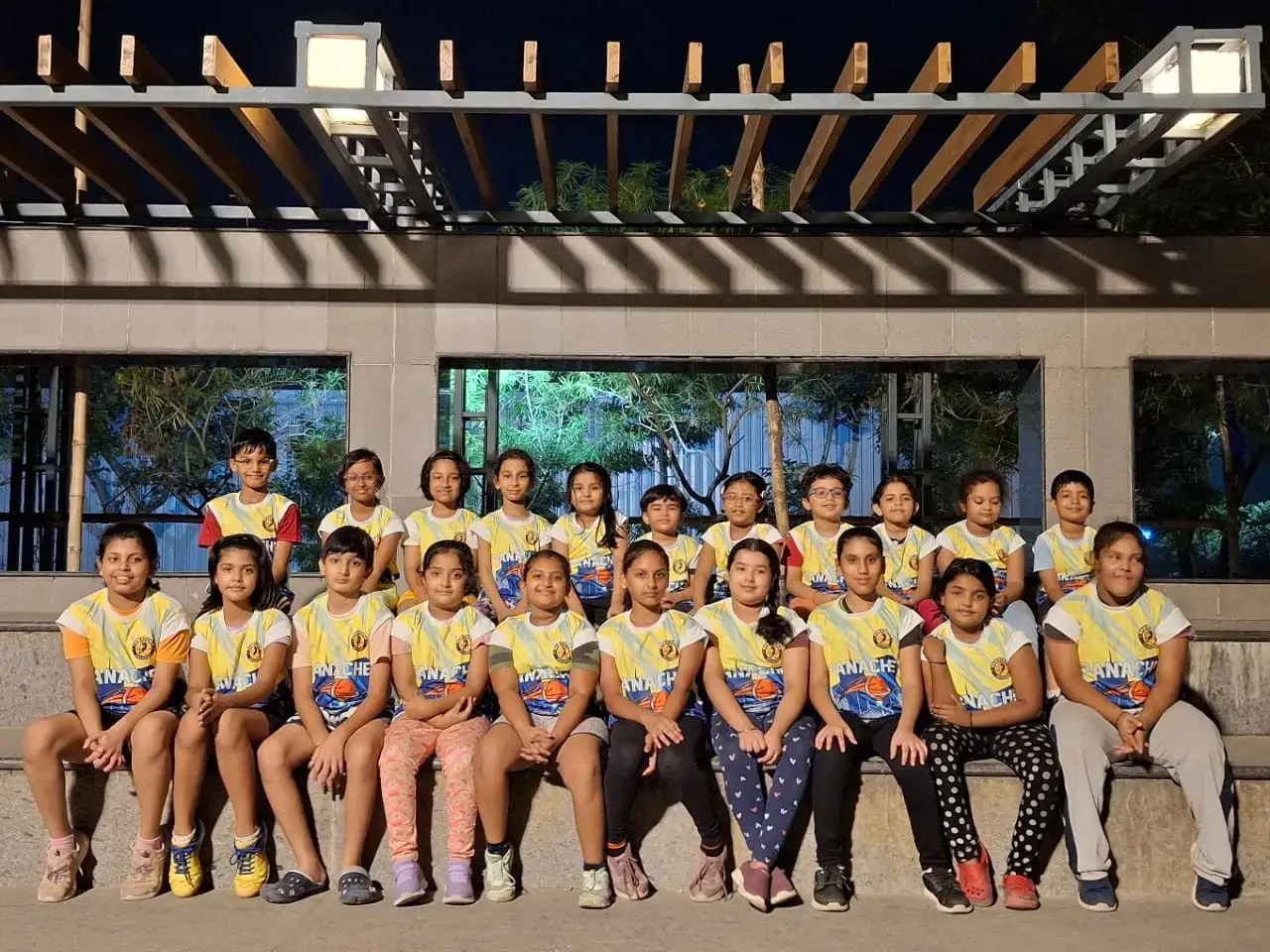 Basketball Coaching in Kolkata