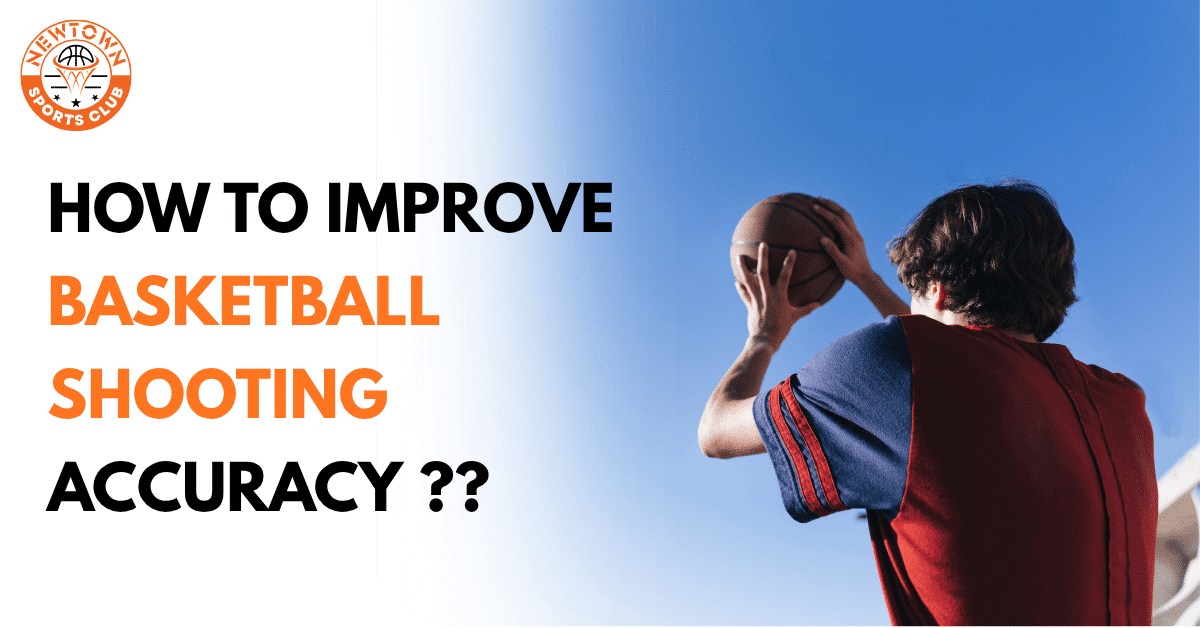 basketball shooting accuracy