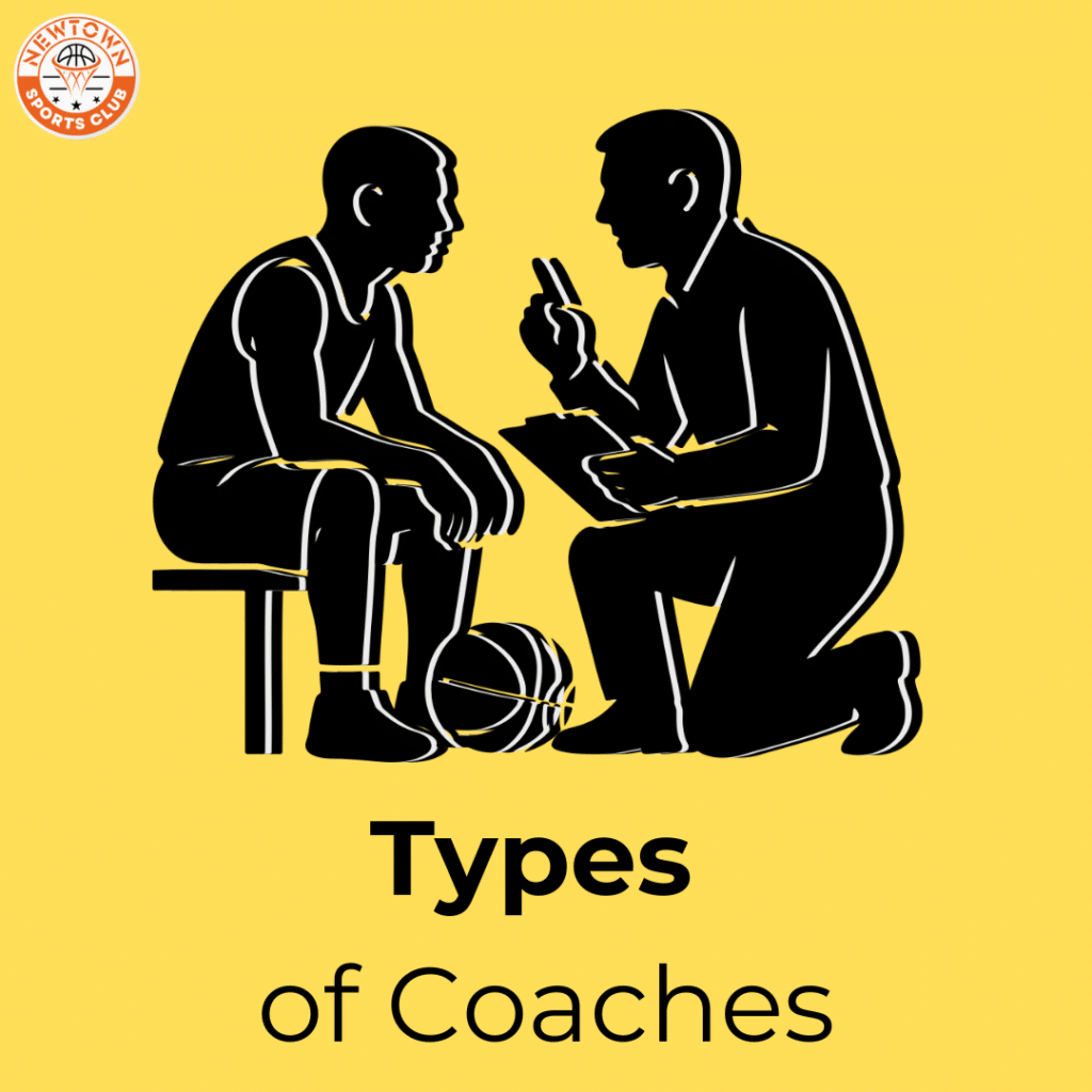 Types of Coaches
