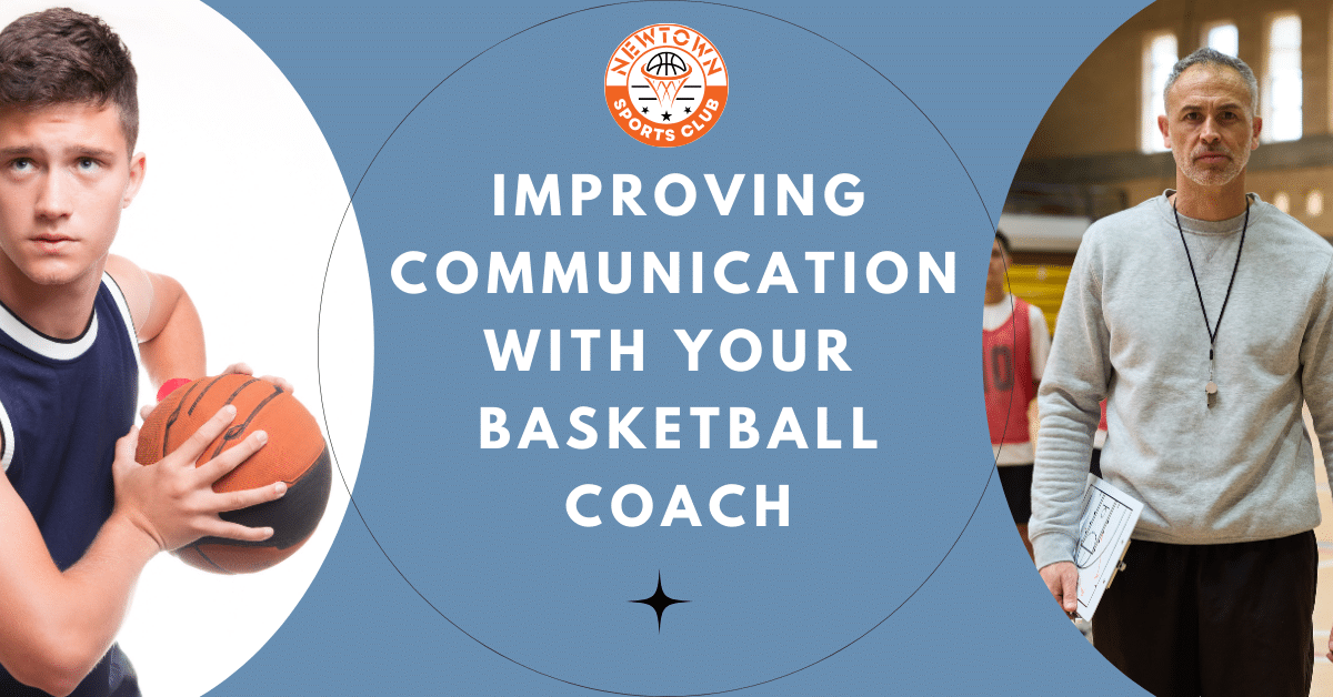 COMPLETE GUIDE TO IMPROVING COMMUNICATION WITH YOUR COACH (AND TEAMMATES)